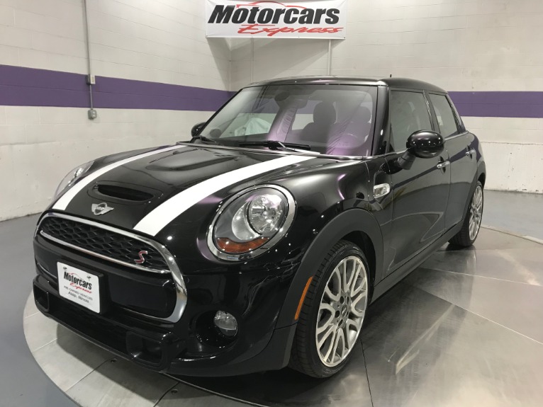 Used-2016-MINI-Hardtop-4-Door-Cooper-S