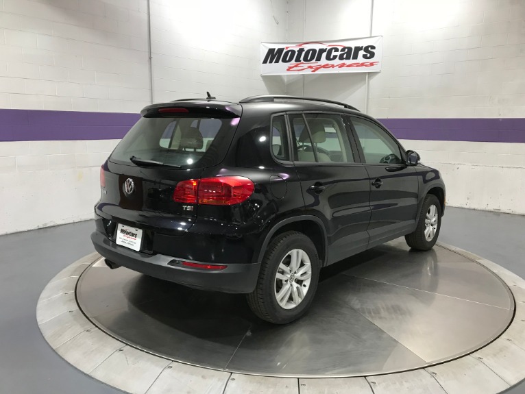 Used-2016-Volkswagen-Tiguan-20T-S
