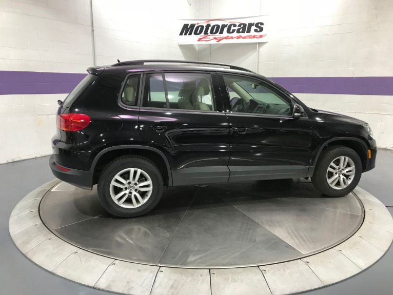Used-2016-Volkswagen-Tiguan-20T-S