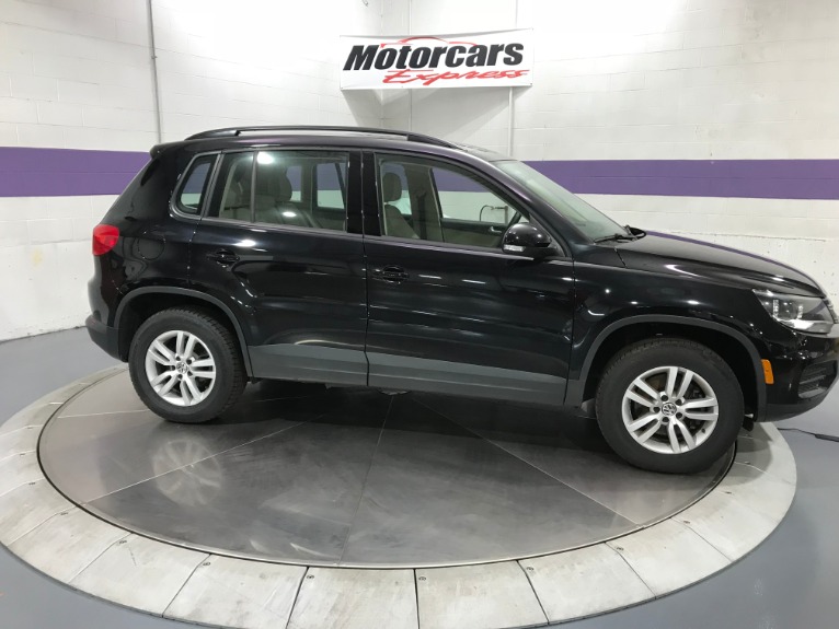 Used-2016-Volkswagen-Tiguan-20T-S