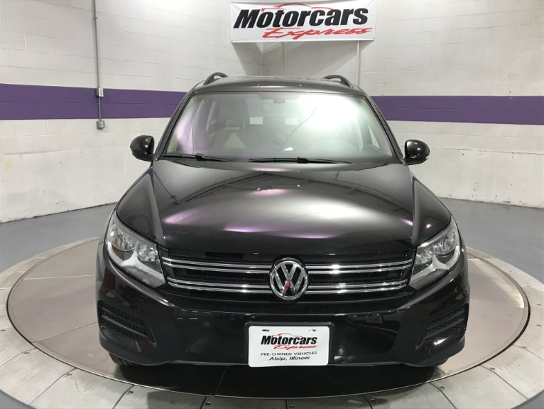 Used-2016-Volkswagen-Tiguan-20T-S