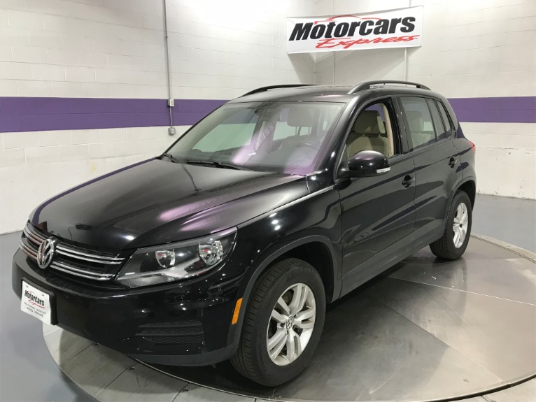 Used-2016-Volkswagen-Tiguan-20T-S