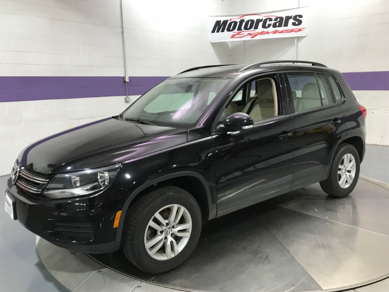 Used-2016-Volkswagen-Tiguan-20T-S
