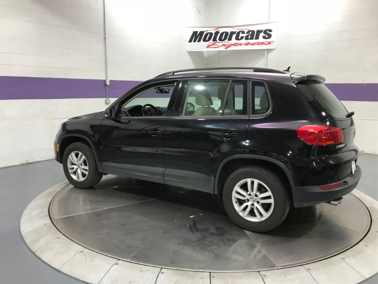 Used-2016-Volkswagen-Tiguan-20T-S