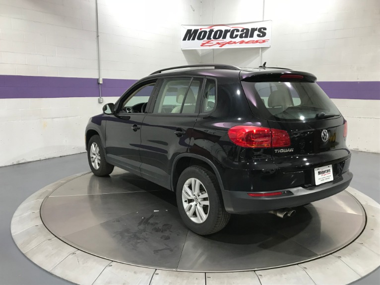 Used-2016-Volkswagen-Tiguan-20T-S