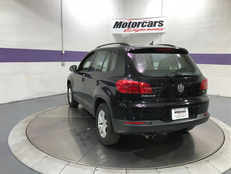 Used-2016-Volkswagen-Tiguan-20T-S