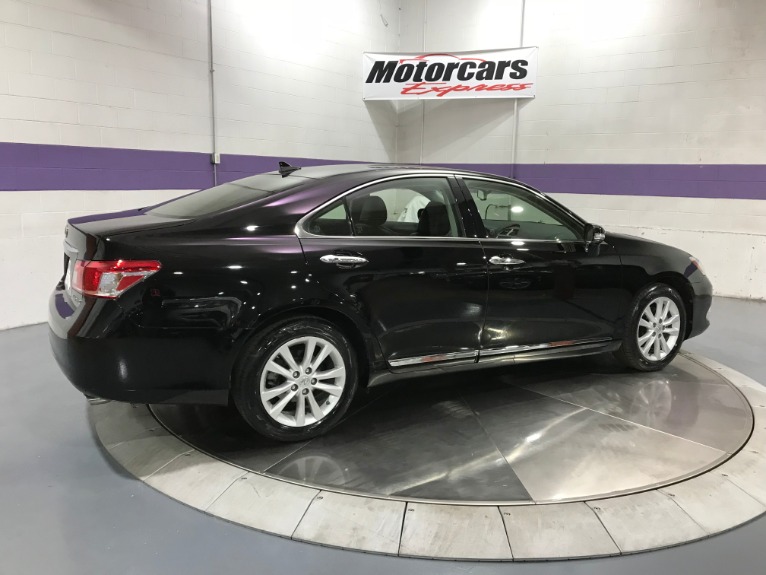 Used-2012-Lexus-ES-350