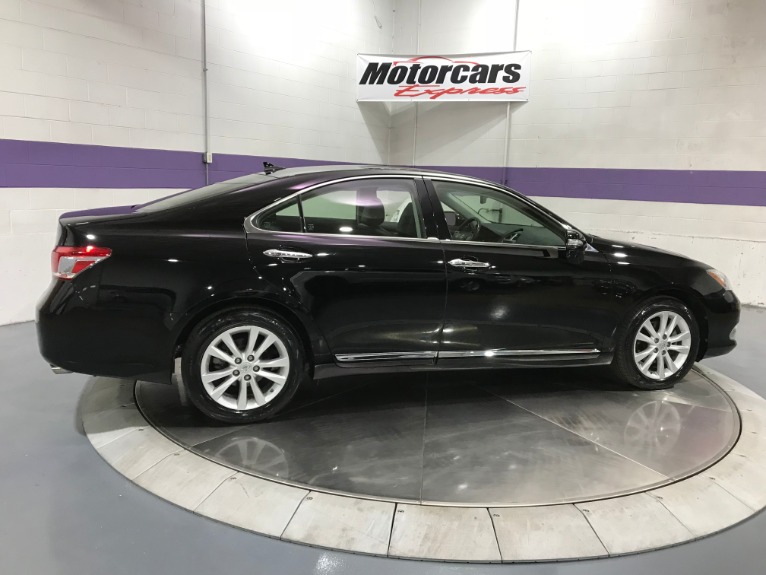Used-2012-Lexus-ES-350