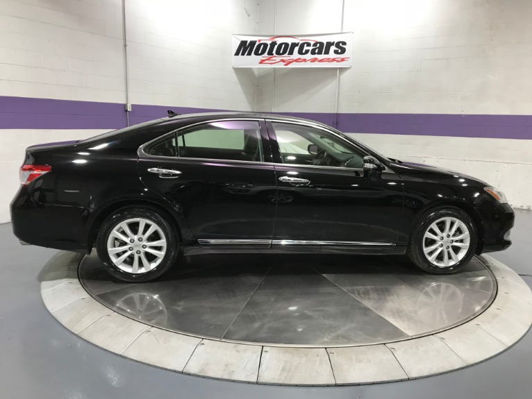 Used-2012-Lexus-ES-350