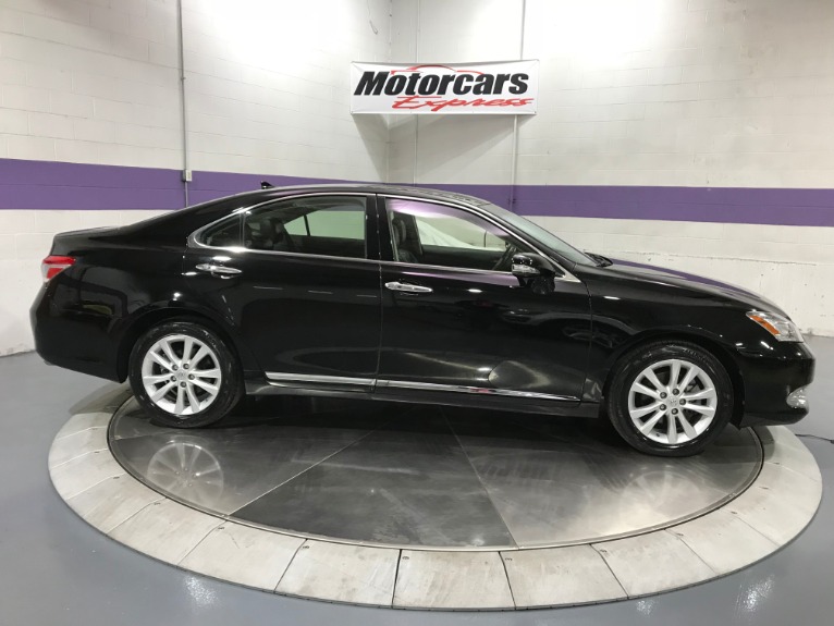 Used-2012-Lexus-ES-350