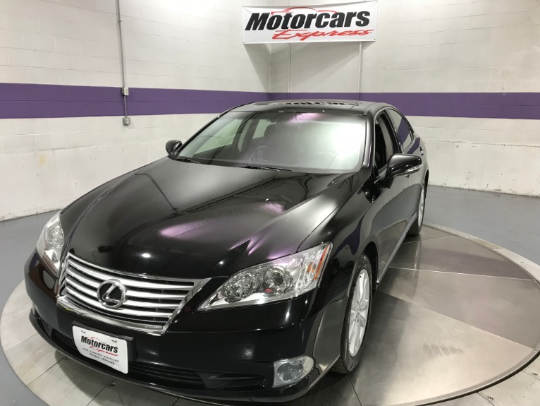 Used-2012-Lexus-ES-350
