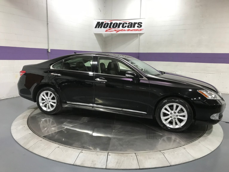 Used-2012-Lexus-ES-350