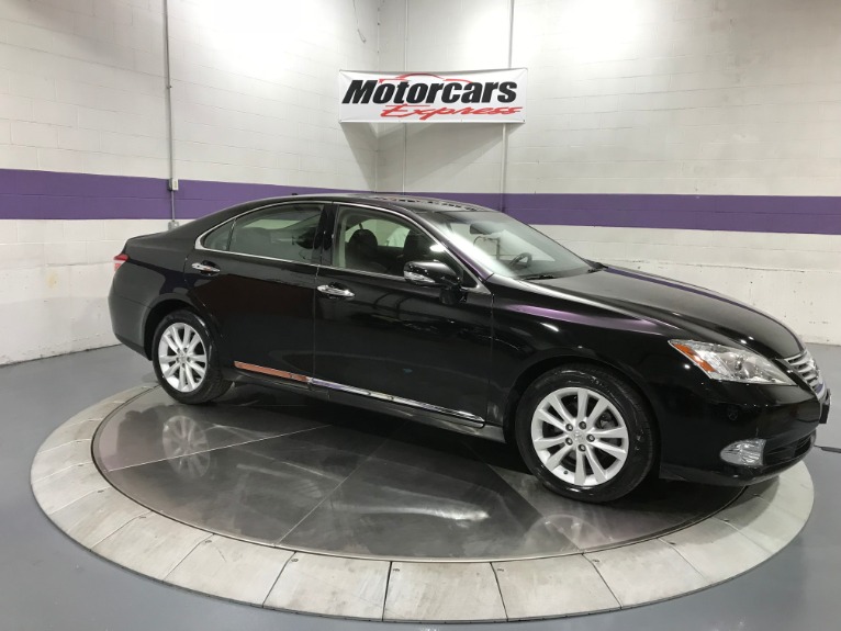 Used-2012-Lexus-ES-350