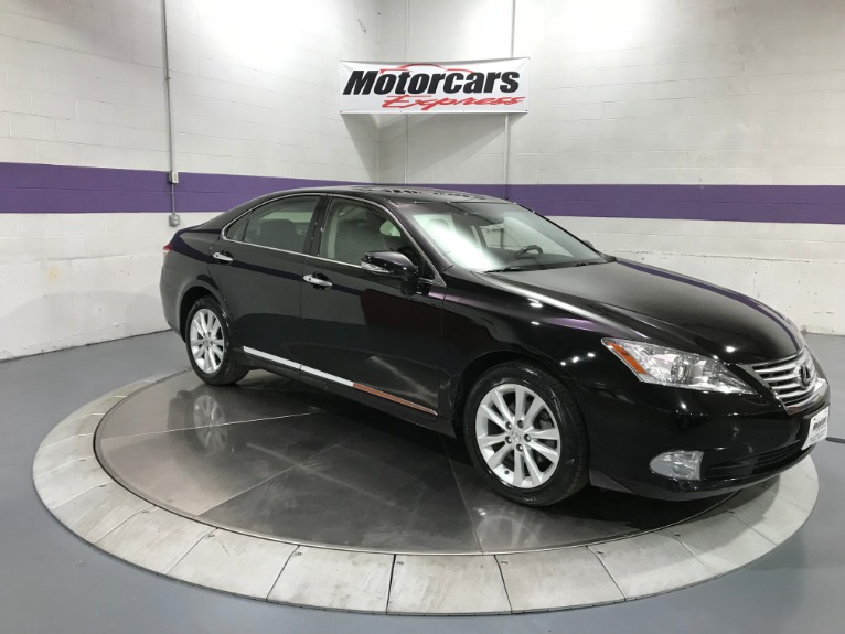 Used-2012-Lexus-ES-350