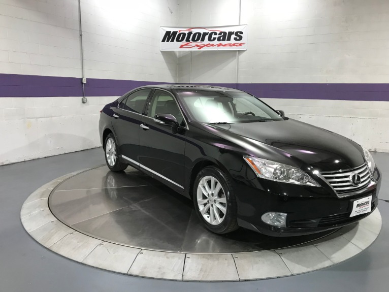 Used-2012-Lexus-ES-350