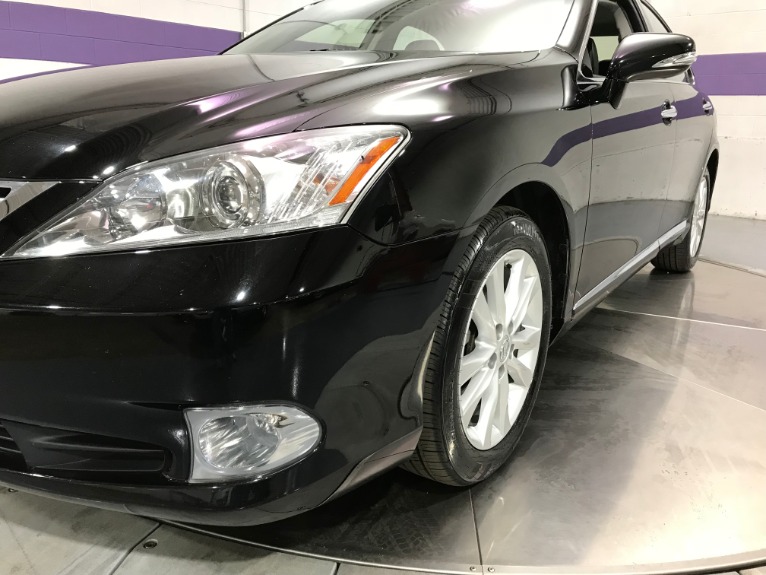 Used-2012-Lexus-ES-350