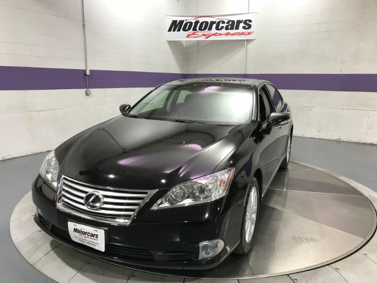 Used-2012-Lexus-ES-350