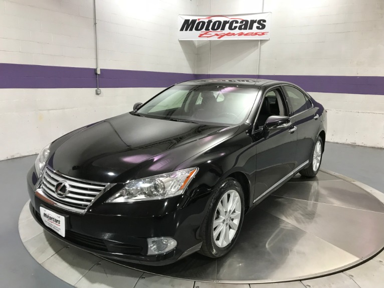 Used-2012-Lexus-ES-350