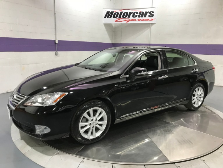 Used-2012-Lexus-ES-350