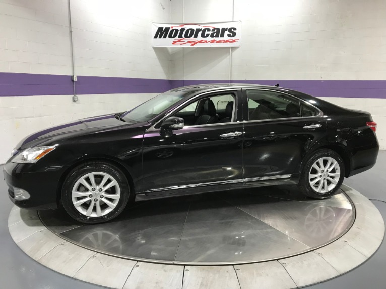 Used-2012-Lexus-ES-350