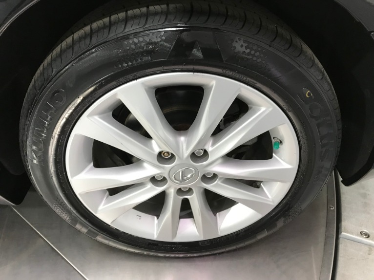 Used-2012-Lexus-ES-350