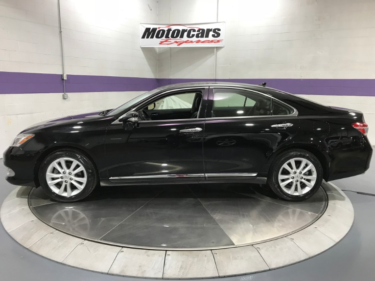 Used-2012-Lexus-ES-350