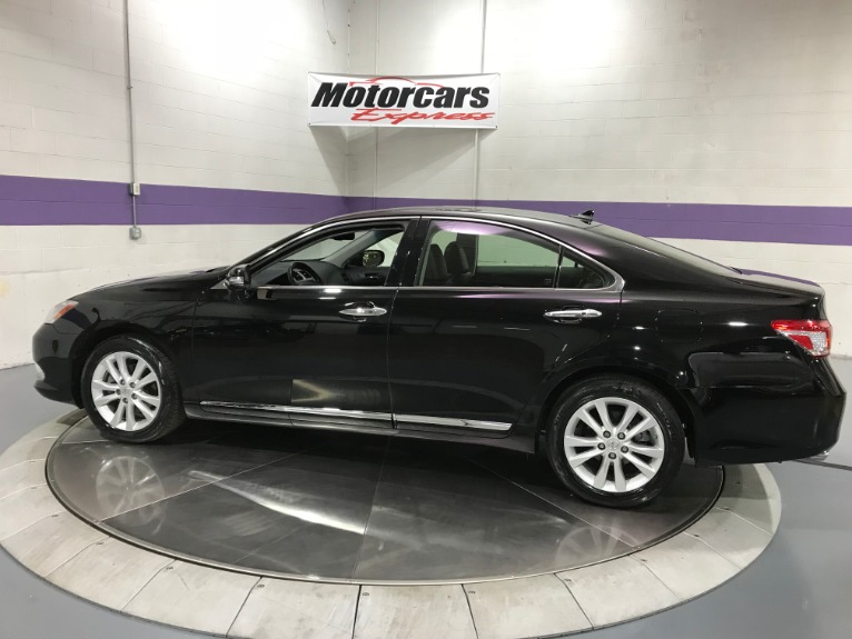 Used-2012-Lexus-ES-350