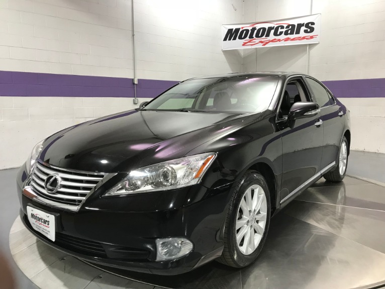 Used-2012-Lexus-ES-350
