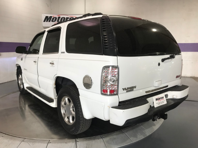 Used-2004-GMC-Yukon-Denali-AWD-Limited-Edition