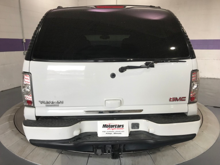 Used-2004-GMC-Yukon-Denali-AWD-Limited-Edition