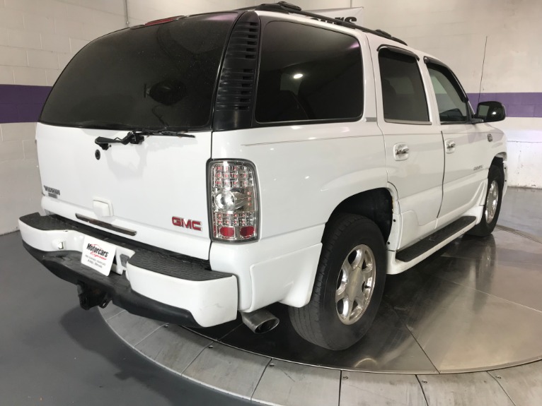 Used-2004-GMC-Yukon-Denali-AWD-Limited-Edition