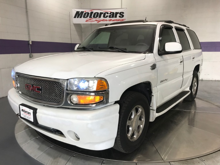 Used-2004-GMC-Yukon-Denali-AWD-Limited-Edition