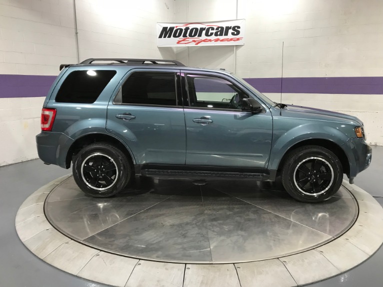 Used-2011-Ford-Escape-XLT