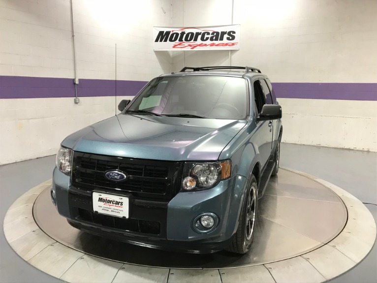 Used-2011-Ford-Escape-XLT