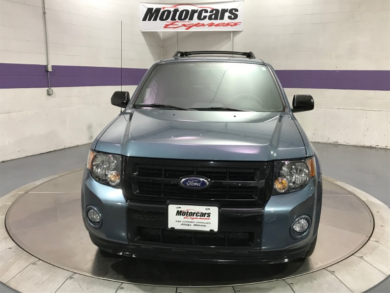 Used-2011-Ford-Escape-XLT