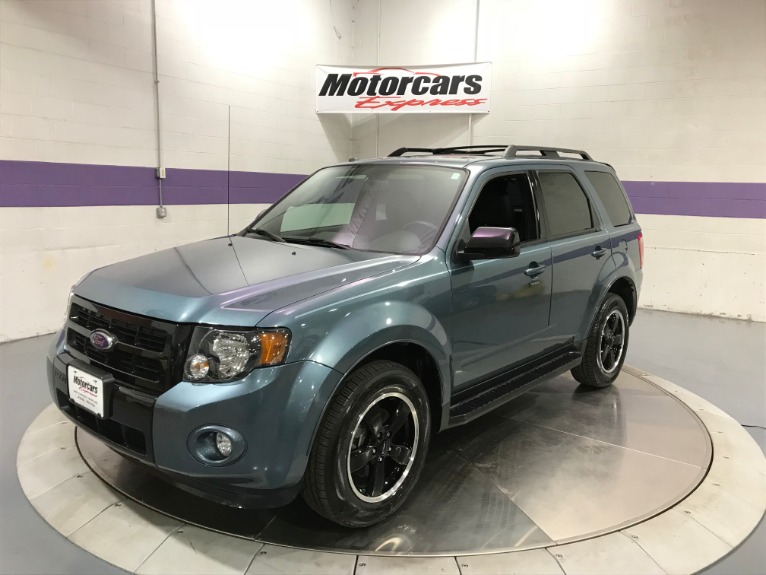 Used-2011-Ford-Escape-XLT