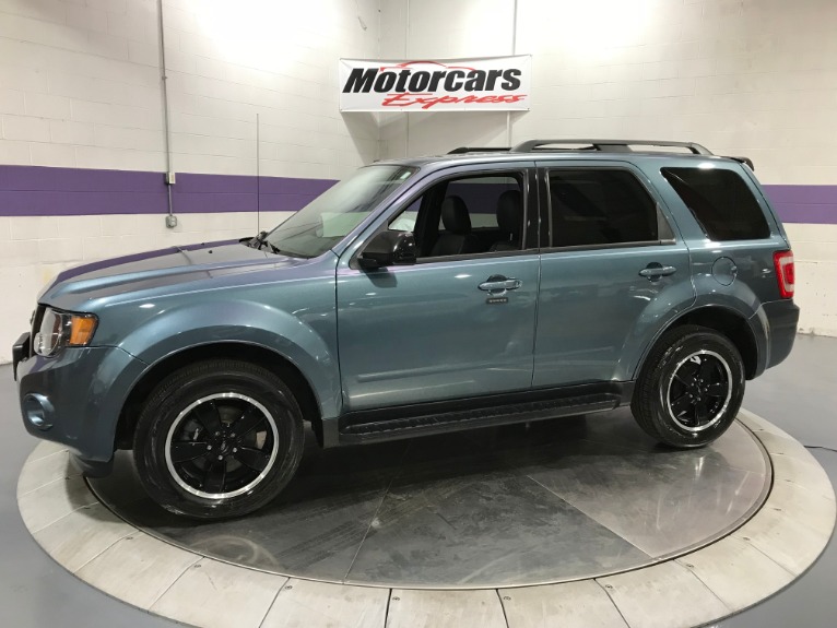 Used-2011-Ford-Escape-XLT