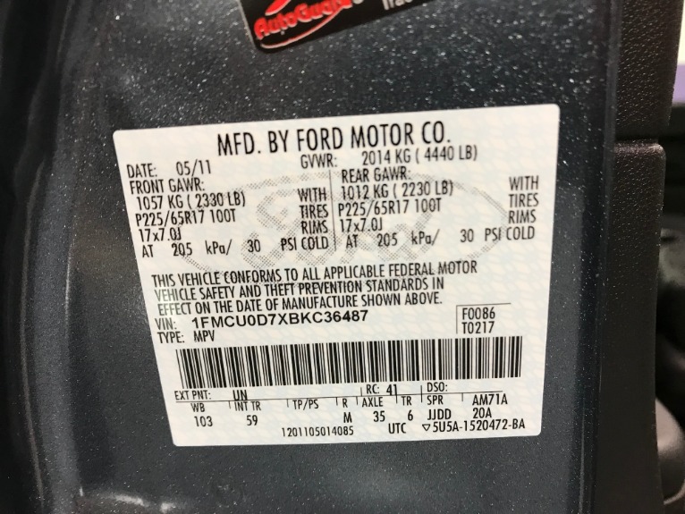 Used-2011-Ford-Escape-XLT