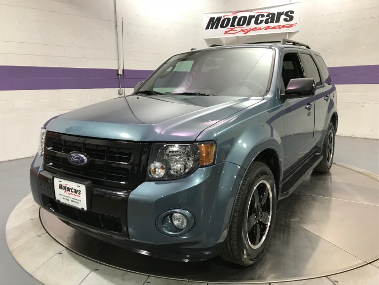 Used-2011-Ford-Escape-XLT