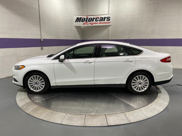 Used-2014-Ford-Fusion-Hybrid-S-FWD