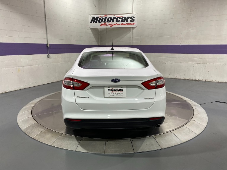 Used-2014-Ford-Fusion-Hybrid-S-FWD