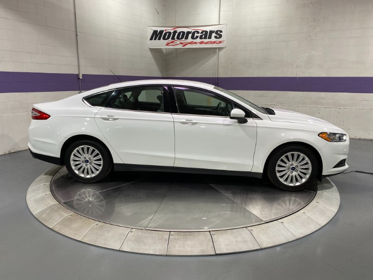 Used-2014-Ford-Fusion-Hybrid-S-FWD