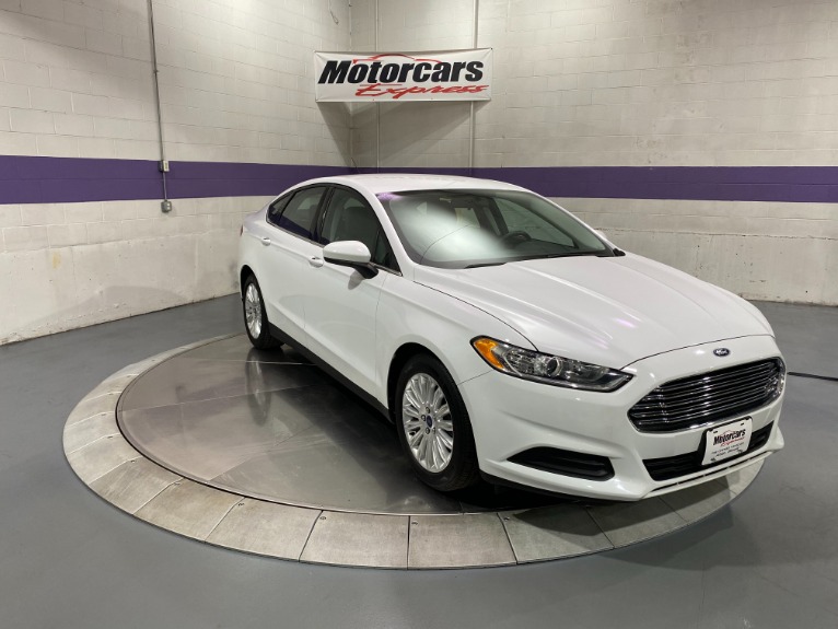 Used-2014-Ford-Fusion-Hybrid-S-FWD