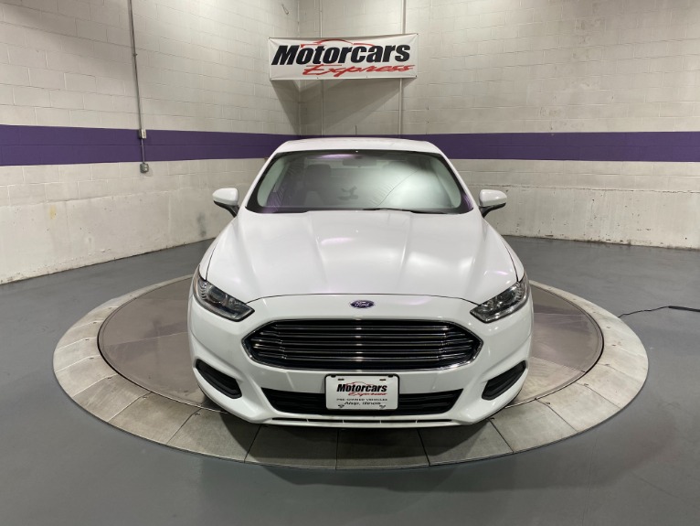 Used-2014-Ford-Fusion-Hybrid-S-FWD