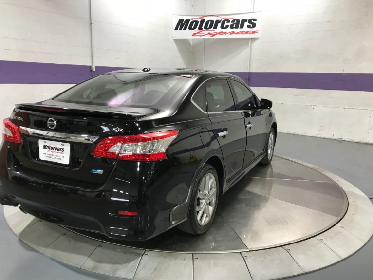 Used-2014-Nissan-Sentra-SR