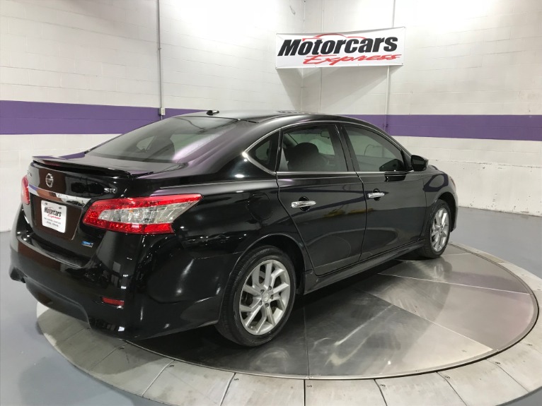 Used-2014-Nissan-Sentra-SR