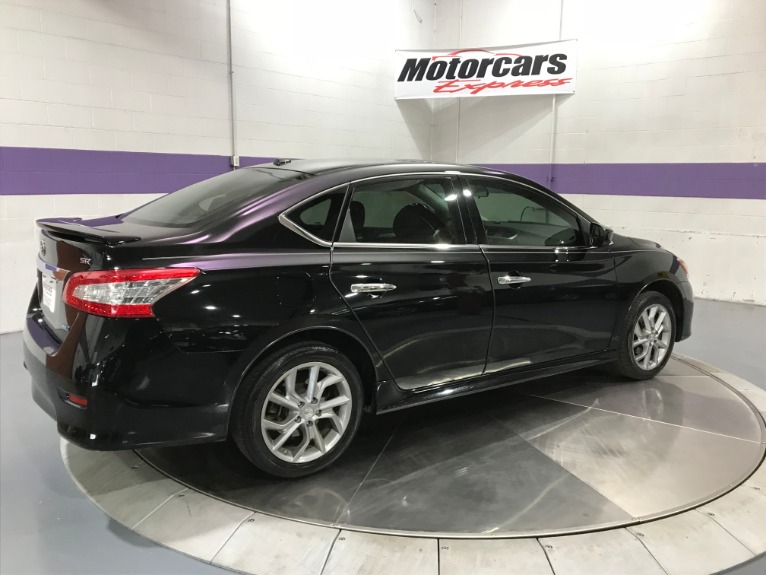 Used-2014-Nissan-Sentra-SR