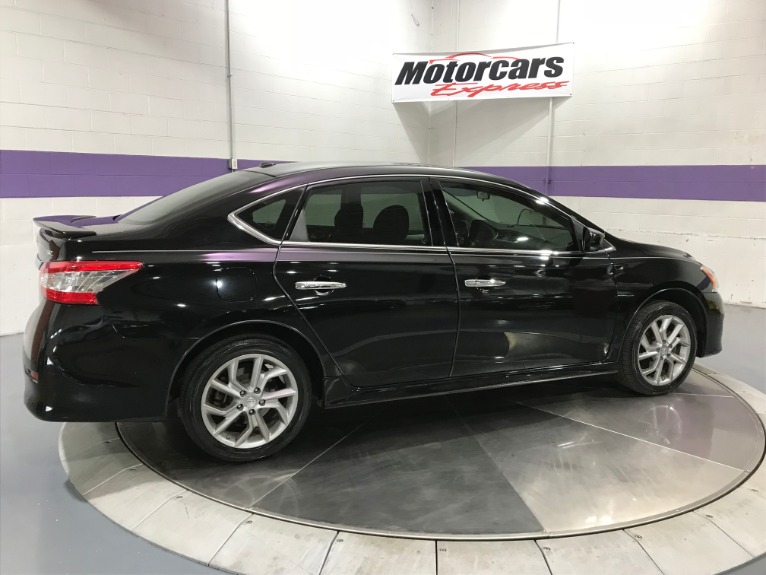 Used-2014-Nissan-Sentra-SR