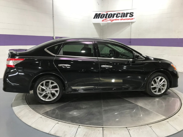 Used-2014-Nissan-Sentra-SR