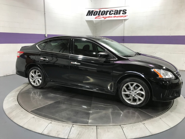 Used-2014-Nissan-Sentra-SR